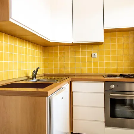 Apartment With A Parking Space Baska, Krk - 19512 Baska (Krk)